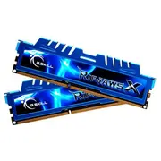 Ddr3 16Gb 2X8Gb Ripjawsx 2133Mhz Cl10 Xmp  F3-2133C10D-16Gxm 4711148597524 Sagsk3G16Ripx06