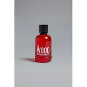 Debenhams Red Wood Eau De Toilette in Clear  8011003852697 33030010