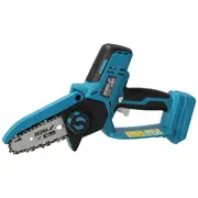 Dedra mini chain saw 4 18V without battery  Ded7099 5902628709905 Wlononwcrjage