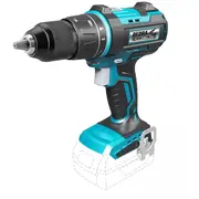 Dedra Ded7142 power screwdriver/impact driver  5902628714206 Wlononwcrjabm