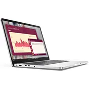 Dell Pro 14 Pc14250  Fhd Anti-Glare Intel Core Ultra 7 255U 16 Gb Ddr5 Solid-State drive capacity 512 Graphics Windows 11 802.11Ax Bluetooth version 5.3 Keyboard language English backlit Warran Bto107Pc14250Emea 2000001367773