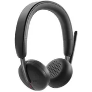 Dell Wireless Headset Wl3024 - headset  520-Bbdg 5397184820391