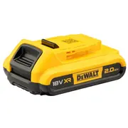 Dewalt 18V Akumulators 2.0 ah  Dcb183-Xj 5035048438886