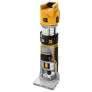 Dewalt 18V Virsfrēze koferī  Dcw604Nt-Xj 5035048711804