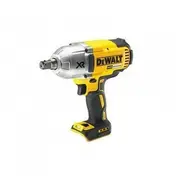 Dewalt  Triecienskrūvgriezis 18V Dcf899N-Xj 5035048548066