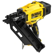 Dewalt Akumulatora Konstrukciju naglotājs 30/34 50-90Mm 18V Bez akumulatora komplektā Dcn930N-Xj  5902013967927
