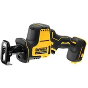 Dewalt Dcs369N-Xj reciprocating saw 2800 spm Black, Yellow  5035048723197 Wlononwcrbjgr