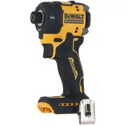 Dewalt Hidrauliskais impulsa skrūvgriezis 18V 1/4 6.35Mm Tstak b/a  Dcf870Nt-Xj 5035048833674
