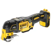 Dewalt Multi-Funkcionāls zāģis 18V Xr Li-Ion  Dcs355N-Xj 5035048440964