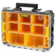 Dewalt Organaizers Tstak Ip54 7.8L  Dwst82968-1 3253561829680