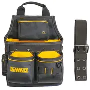 Dewalt Pro Instrumentu Jostas soma ar nodalījumu naglām  josta Dwst40201-1 3253561402012