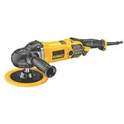 Dewalt Pulēšanas slīpmašīna 180Mm  Dwp849X-Qs 5035048338896