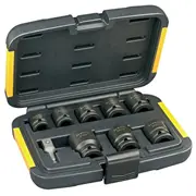 Dewalt Triecien muciņu  komplekts 9Gab. Dt7507-Qz 5035048078631