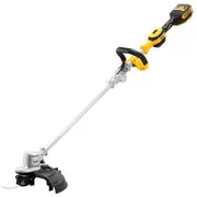 Dewalt Trimmeris Xr Li-Ion 18V, 5.0Ah  Dcmst561P1-Qw 5035048729267