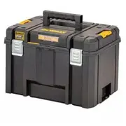 Dewalt Tstak Dziļais koferis  Dwst83346-1 3253561833465 Nopdewskr0007