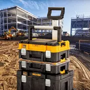 Dewalt Tstak Organaizers  Dwst83344-1 3253561833441