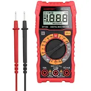 Habotest Ht108L Digital Universal Multimeter  5907489609449 90303310