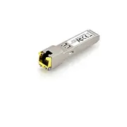 Digitus 1.25 Gbps copper Sfp-Module, Rj45  Dn-81005 4016032389484