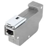 Digitus  Poe surge protector, Rj45 Dn-95421 Sockets quantity 1 4016032473053