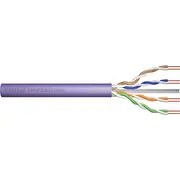 Digitus Cat.6 U/Utp installation cable, 305 m, simplex, Dca-S2,D2,A1  Dk-1614-Vh-305 4016032435785 323675