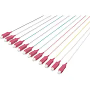 Digitus colored pigtails, Sc Om4 50/125 , Simplex  Dk-25221-02-4 4016032308782