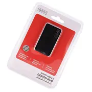 Digitus Usb 2.0 4-Port Hub  Da-70220 4016032306535