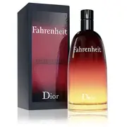 Dior Fahrenheit Edt M 100Ml  100195 3348900012219 33030010