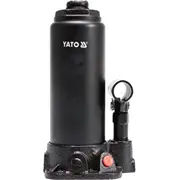 Domkrats 5T 216-413Mm Yt-17002 Yato  5906083170027