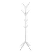 Drēbju pakaramais Ascot H178Cm, balts  Ac81534 5705994866049