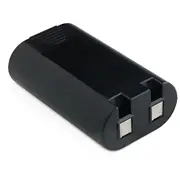 Dymo Labelmanager 360D/420P  Rhino Replacement Lithium Ion Li-Ion Battery 1759398 0171701057072 Wlononwcrpnjo