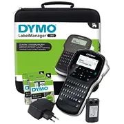 Dymo Labelmanager  280 Qwertz Kitcase S0968990 3501170968994 Wlononwcrftui