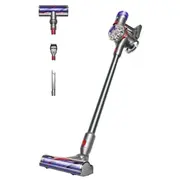 Dyson V8 Advanced Putekļu Sūcējs  492636-01 5025155106365