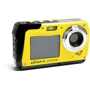 Easypix Aquapix W3048-Y Yellow Edge 10076  T-Mlx42018 4260041686106