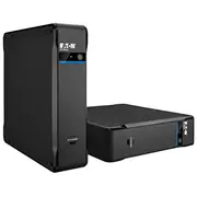 Eaton 3P Ellipse Ups uninterruptible power supply Standby Offline 1.7 kVA 1040 W 8 Ac outlets  3P1700Ui 3553340621451 Zsieatups0122