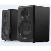 Edifier R33Bt loudspeaker Black Wired  Wireless 10 W 6923520268764 Wlononwcraax3