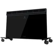 Electrolux Elektriskais sildītājs Ech/B-1500 E Eu melns  W2Z5Rvy76