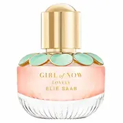 Elie Saab Girl of Now Lovely for Women Eau De Parfum Spray 1.7 Oz  7640233341063 33030010