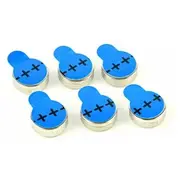 Energenie Za675 6-Pack  Eg-Ba-Za675-01 8716309104449