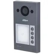 Dahua Technology Vto3311Q-Wp video intercom system 2 Mp Grey  1.0.01.15.11938 6923172532558 Wlononwcr6721