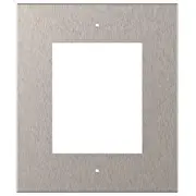 Entry Panel Flush Frame 1Mod./Helios Ip Verso 9155011 2N  8595159503837
