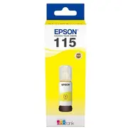 Epson 115 Ecotank Yellow ink bottle  C13T07D44A 871594668745
