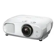 Epson Eh-Tw7100 - 3-Lcd-Projektor 3D 3000 lm Weiß Farbe 3840 x 2160 2 1920 1080 169 4K weiß V11H959040  8715946670843