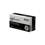 Epson C13S020693 tintes kārtridžs 1 pcs Oriģināls Melns  8715946716237 Wlononwcrdxil