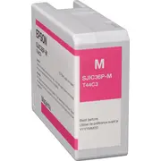 Epson C13T44C340 ink cartridge 1 pcs Original Magenta  8715946676524 Wlononwcrfwd3