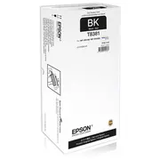 Epson Xl Ink Supply Unit  Workforce Pro Wf-R5Xxx series Black C13T838140 8715946542461