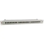 Equip 326525 komutācijas panelis 1U  4015867209417 372029