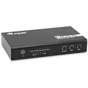 Equip 332725 video switch Hdmi  4015867223239 Wlononwcrpn87