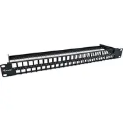 Equip 769258 komutācijas panelis 1U  4015867234006 442625
