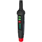 Ermenrich Wett Tu10 termohigrometrs L82958  5905555017372