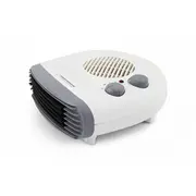 Esperanza Ehh003 Termoventilators 2000W White  5901299914908 Hdespteehh00003
